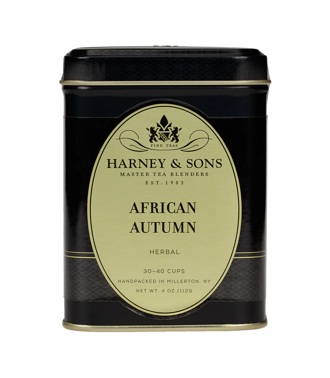 African Autumn - Image 5