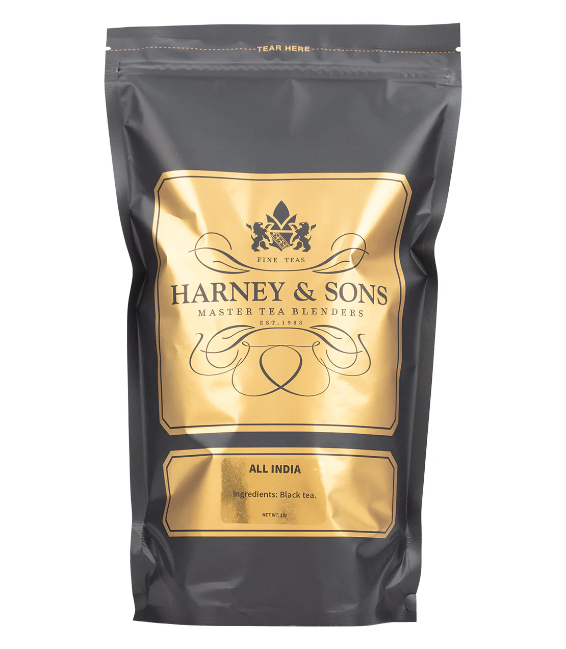 All India Blend - Image 2