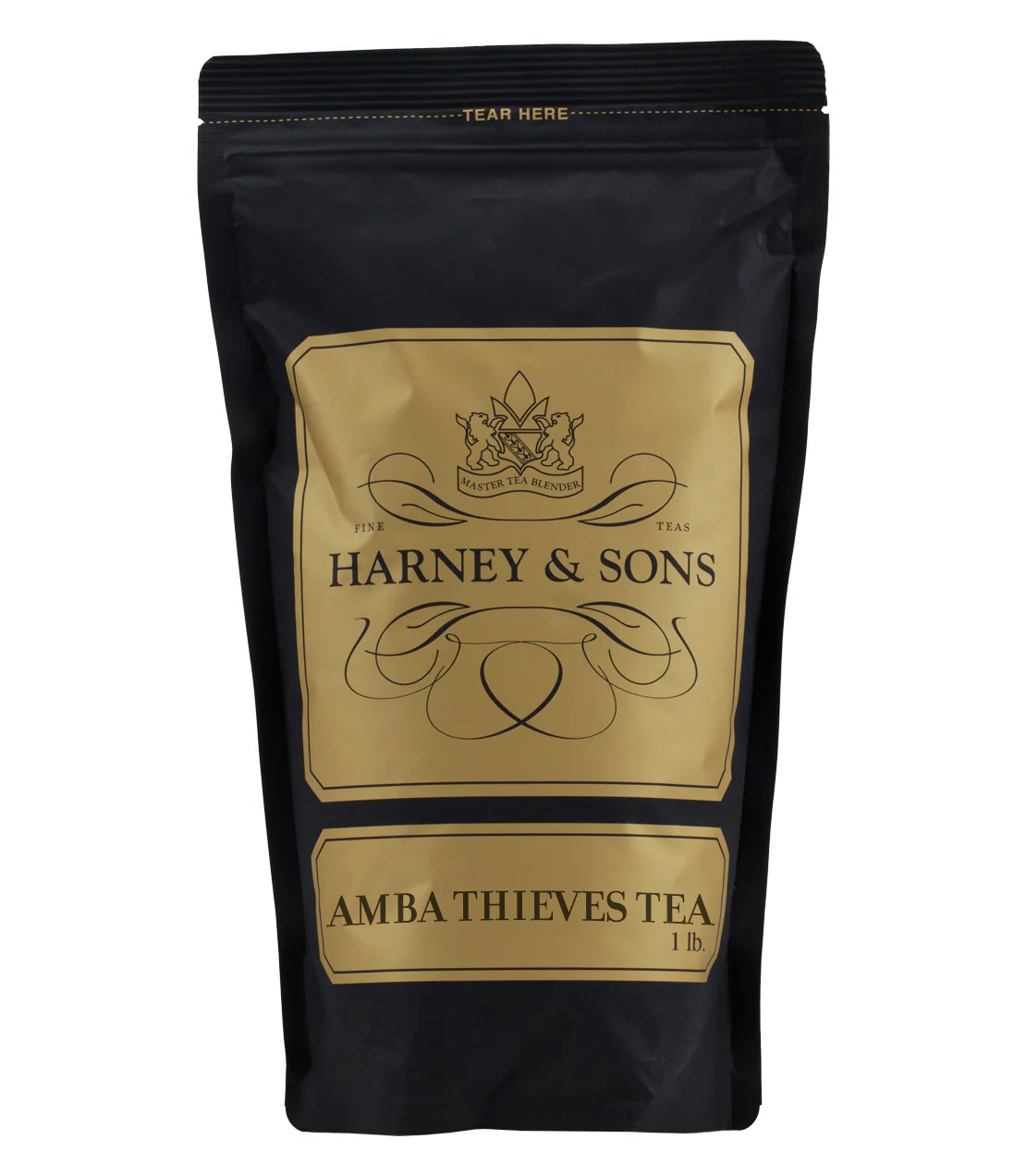 Amba Thieves Tea - Image 2