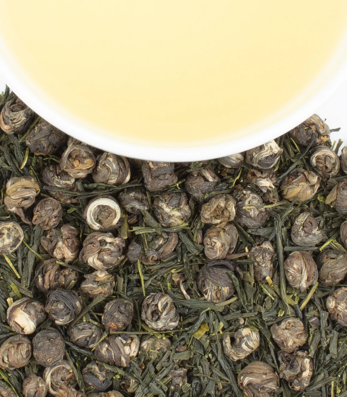 Angiogenesis Foundation Green Tea, Bag of 50 Sachets - Image 2