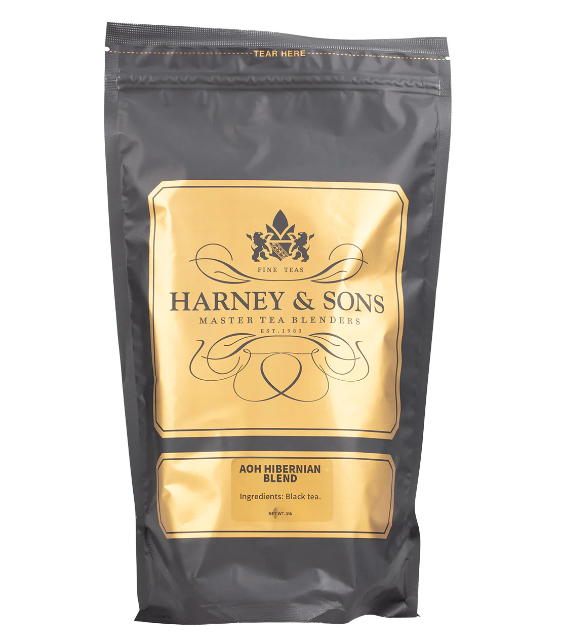 AOH Hibernian Blend - Image 3