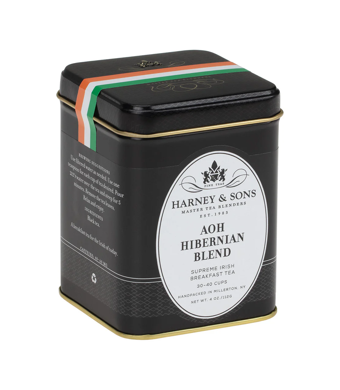AOH Hibernian Blend - Image 4