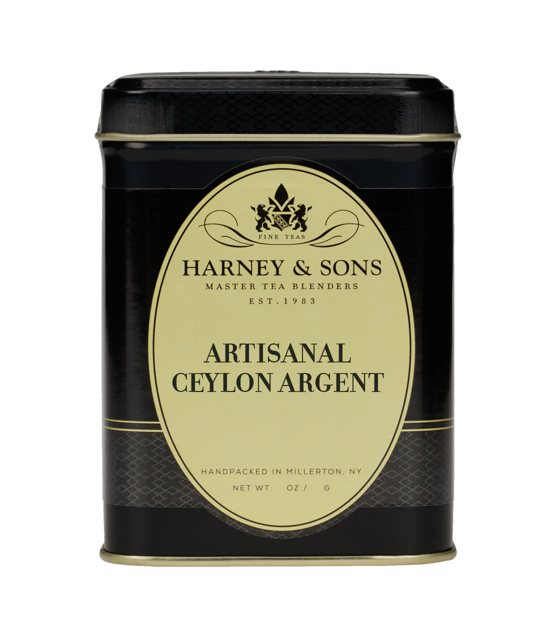 Artisanal Ceylon Argent - Image 2