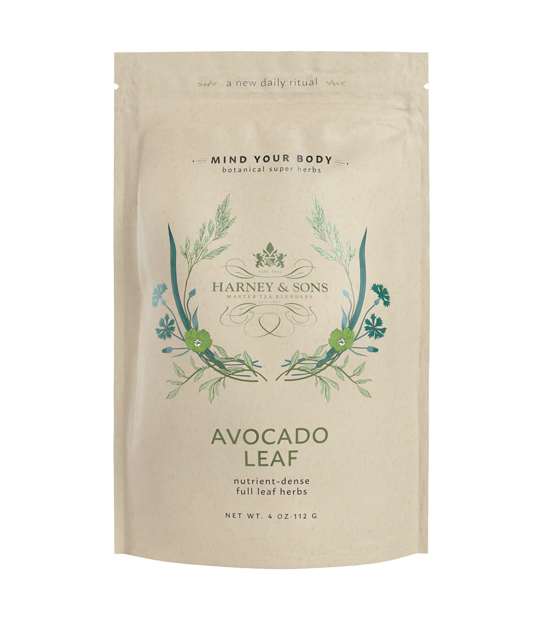Avocado Leaf - Image 3