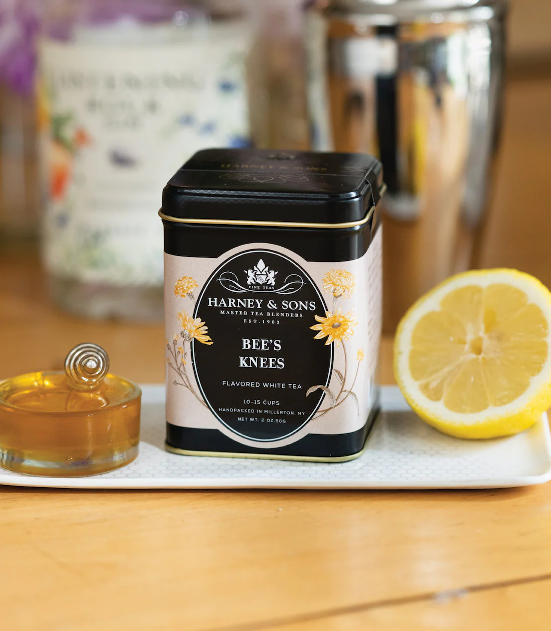 Bee's Knees - Image 2