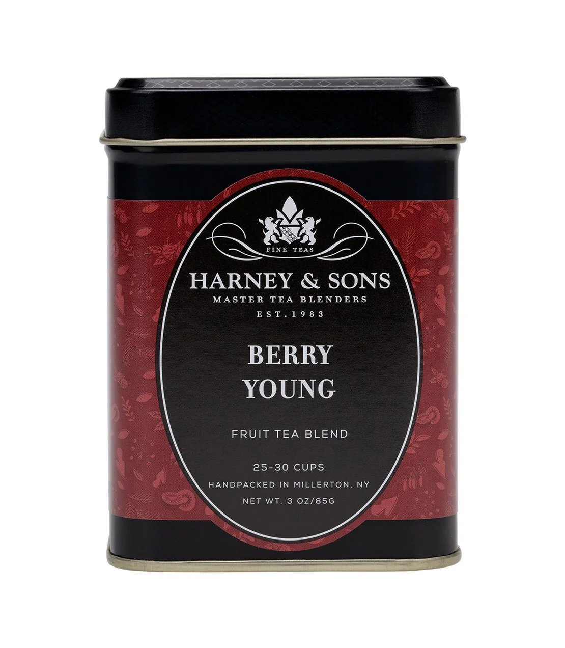 Berry Young - Image 4