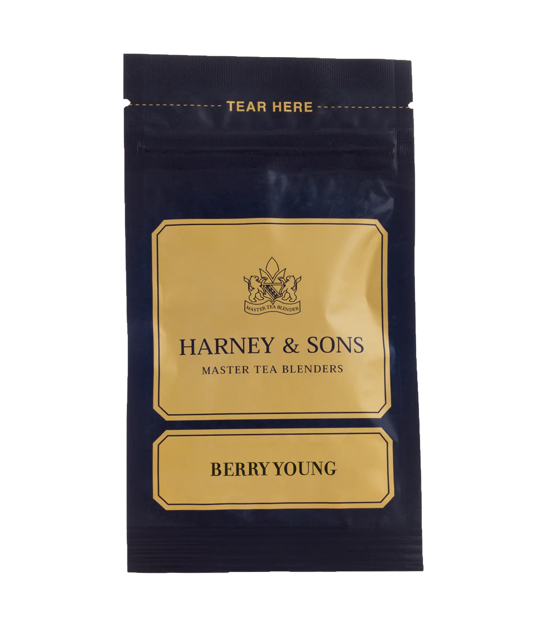 Berry Young - Image 5