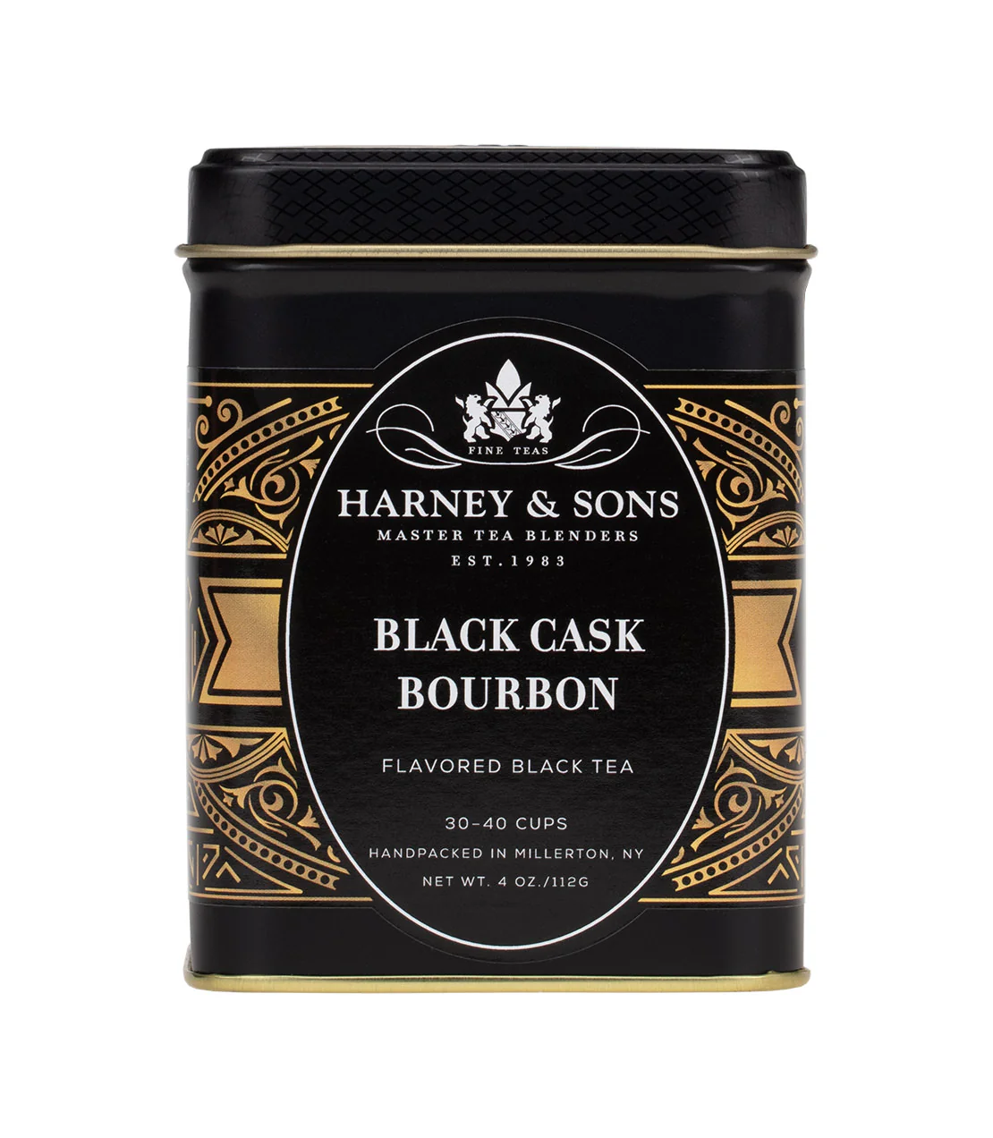 Black Cask Bourbon - Image 4