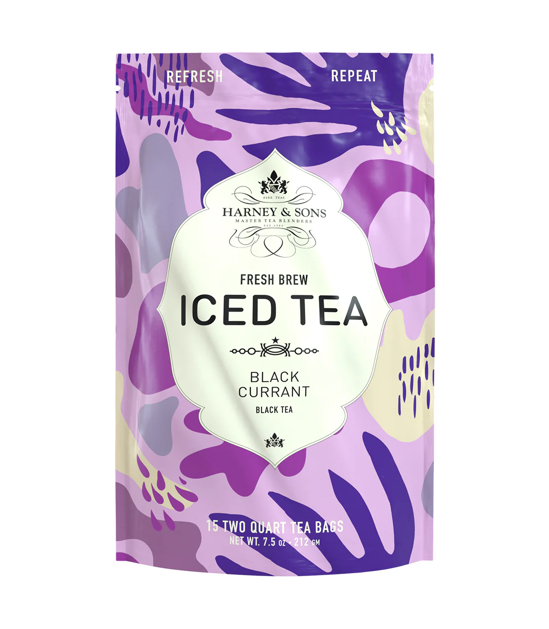 Black Currant Tea - Image 10