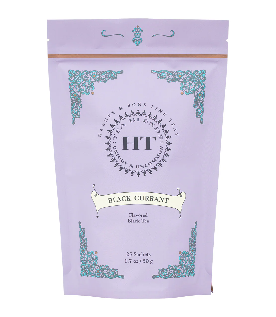 Black Currant Tea - Image 4