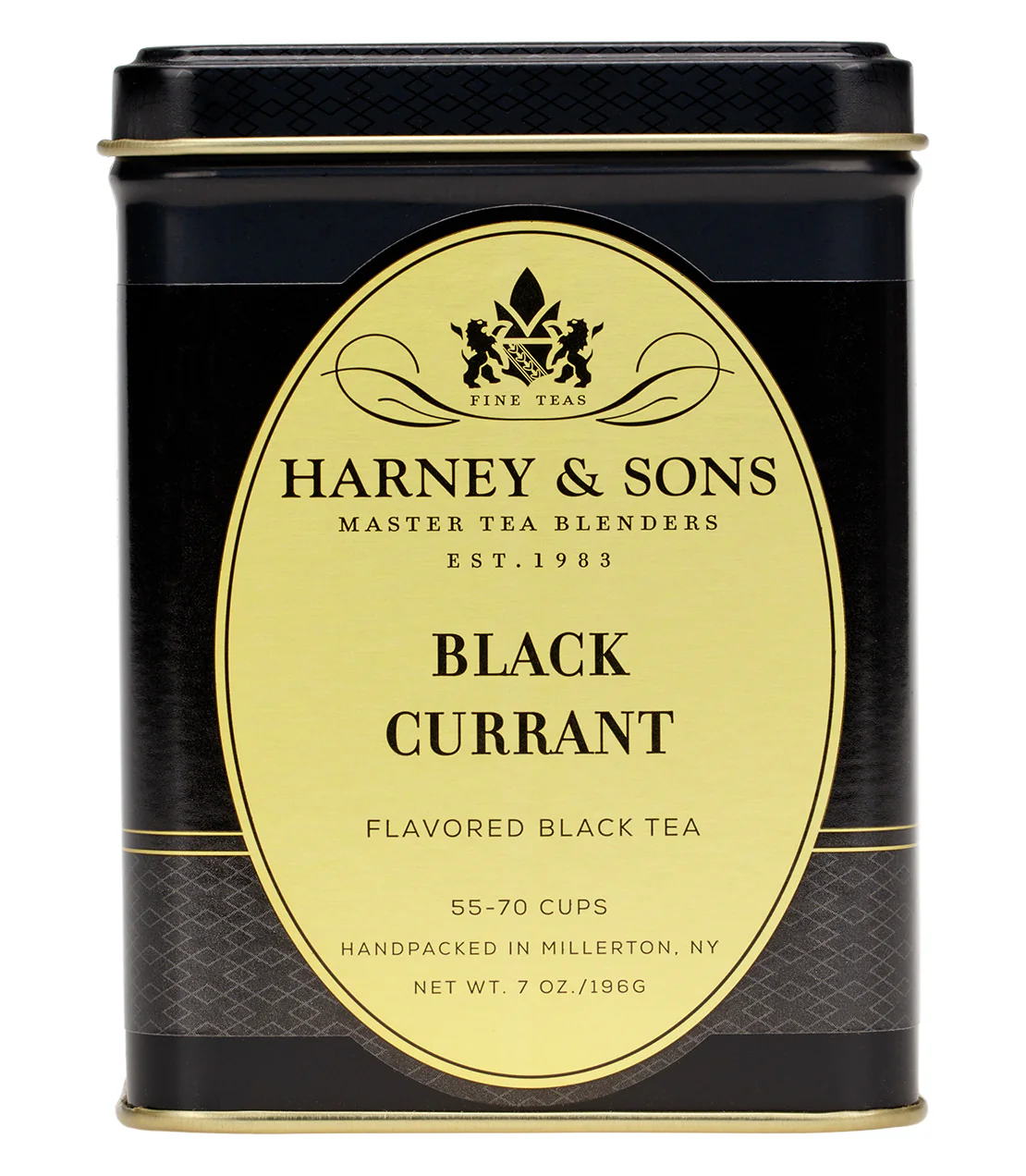 Black Currant Tea - Image 6