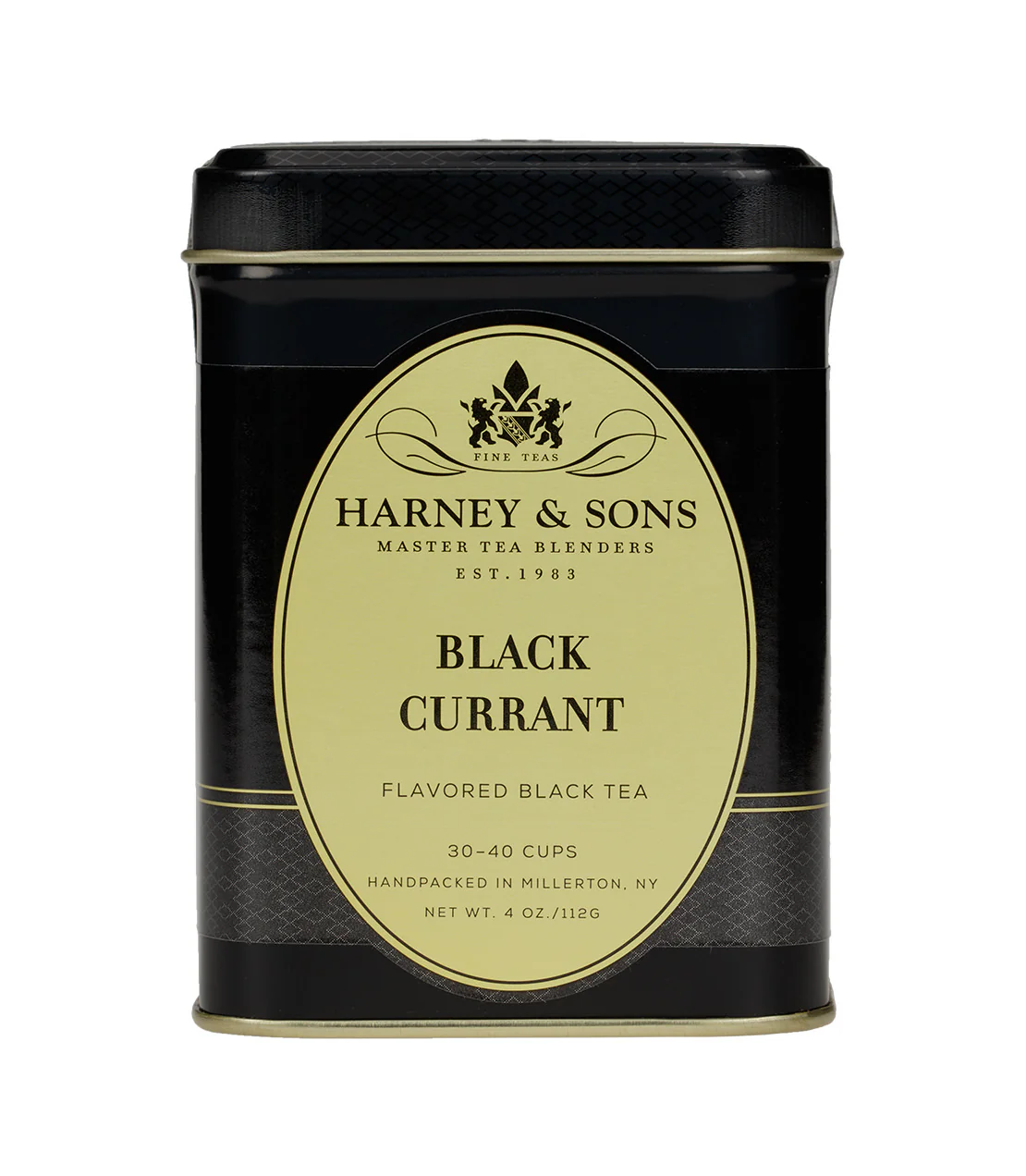 Black Currant Tea - Image 7