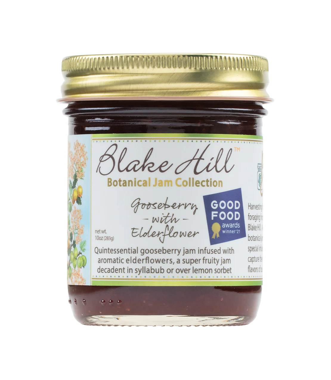 Blake Hill Marmalade (Assorted Flavors) - Image 2
