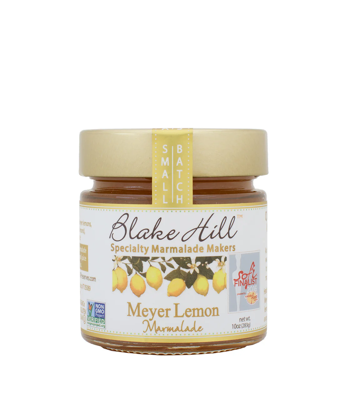 Blake Hill Marmalade (Assorted Flavors) - Image 3
