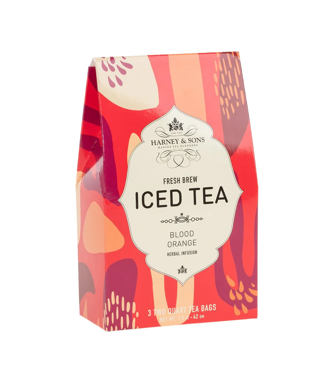 Blood Orange Fruit Tea - Image 6