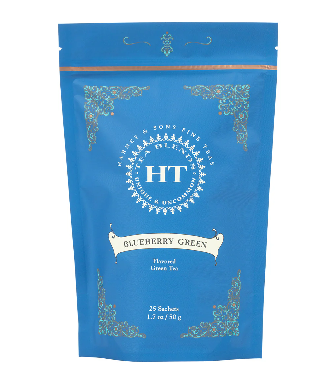 Blueberry Green - Image 4