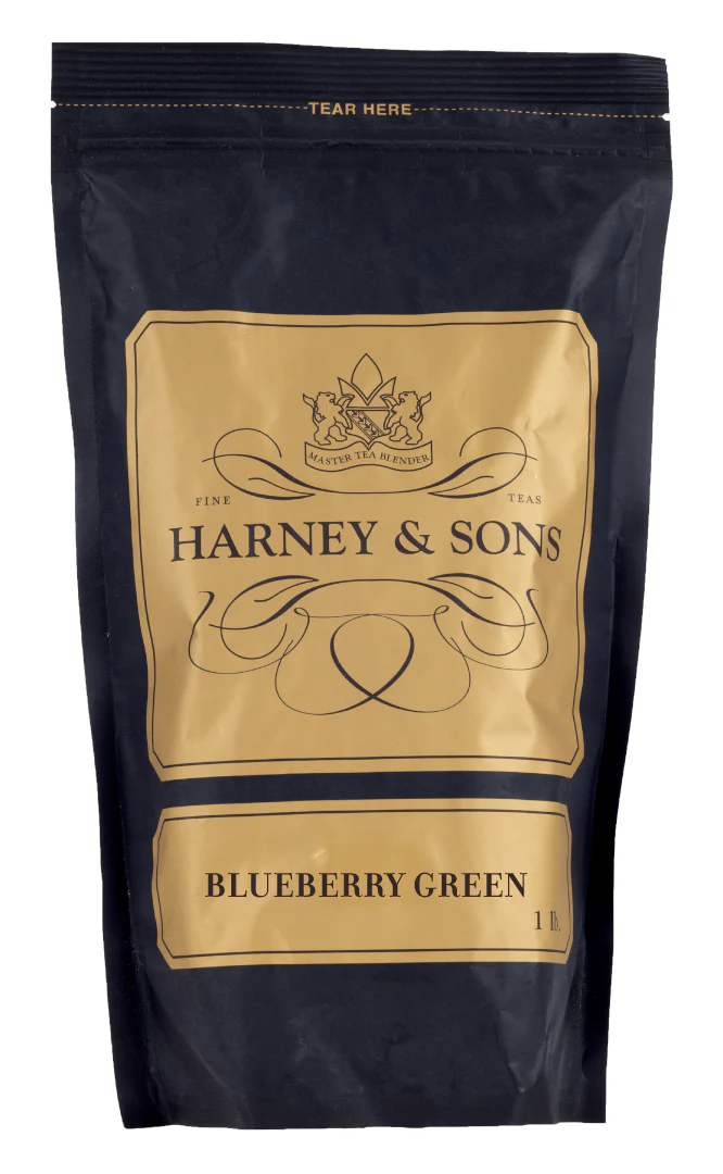Blueberry Green - Image 5