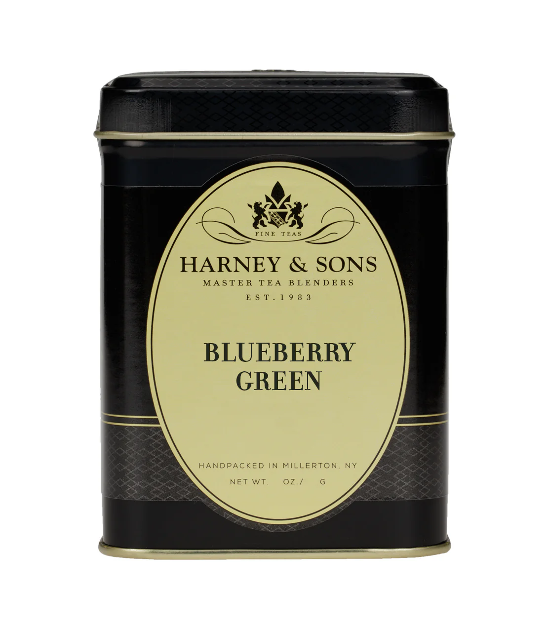 Blueberry Green - Image 6