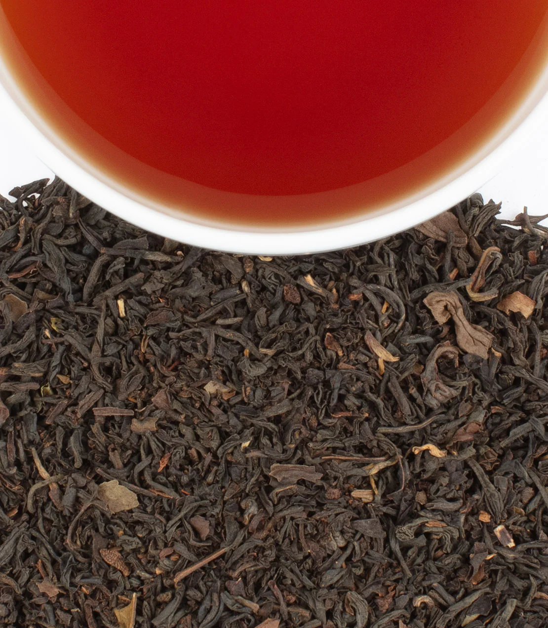 Botanical Blend Earl Grey, Tin of 20 Sachets - Image 2