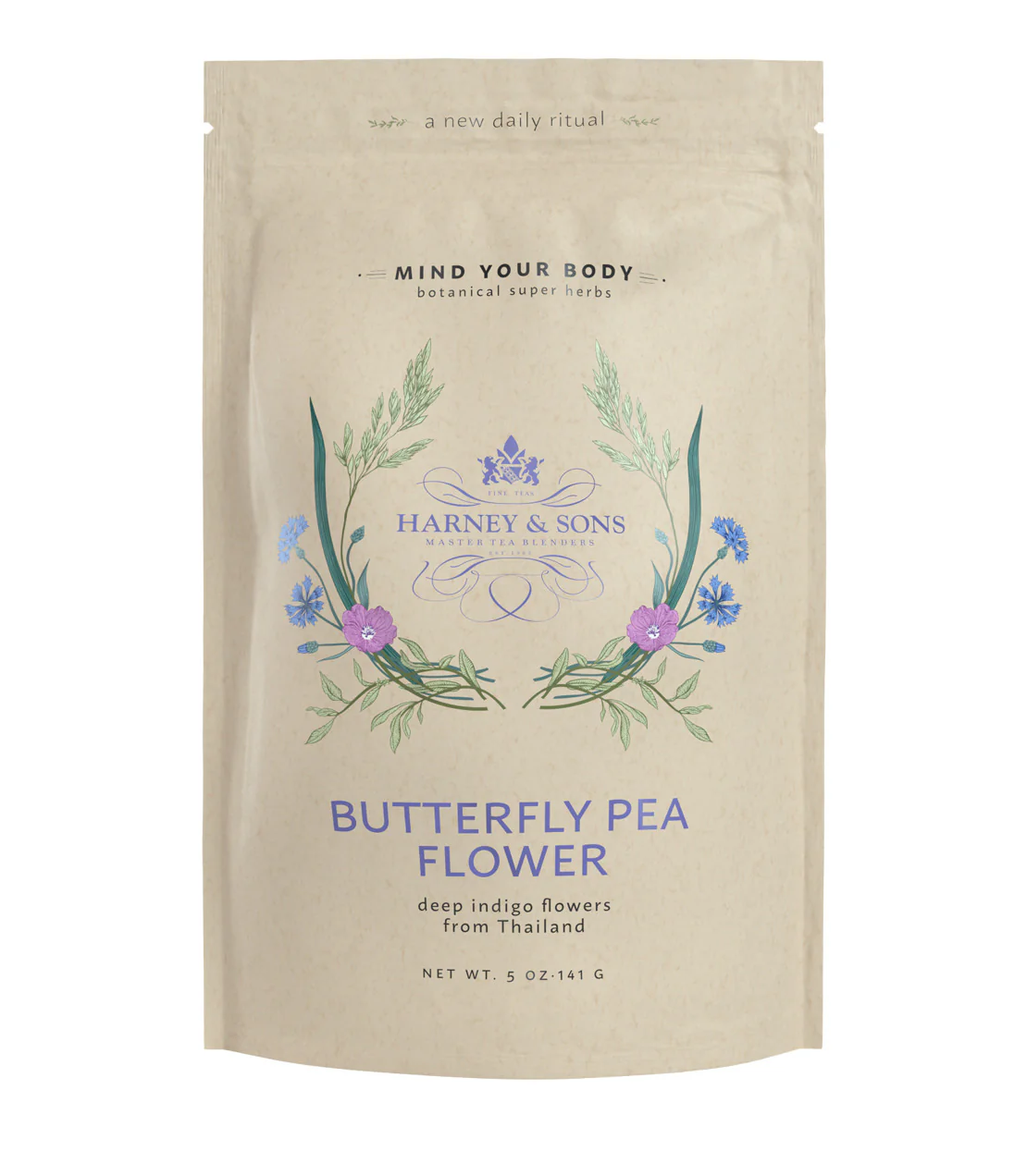 Butterfly Pea Flower - Image 3