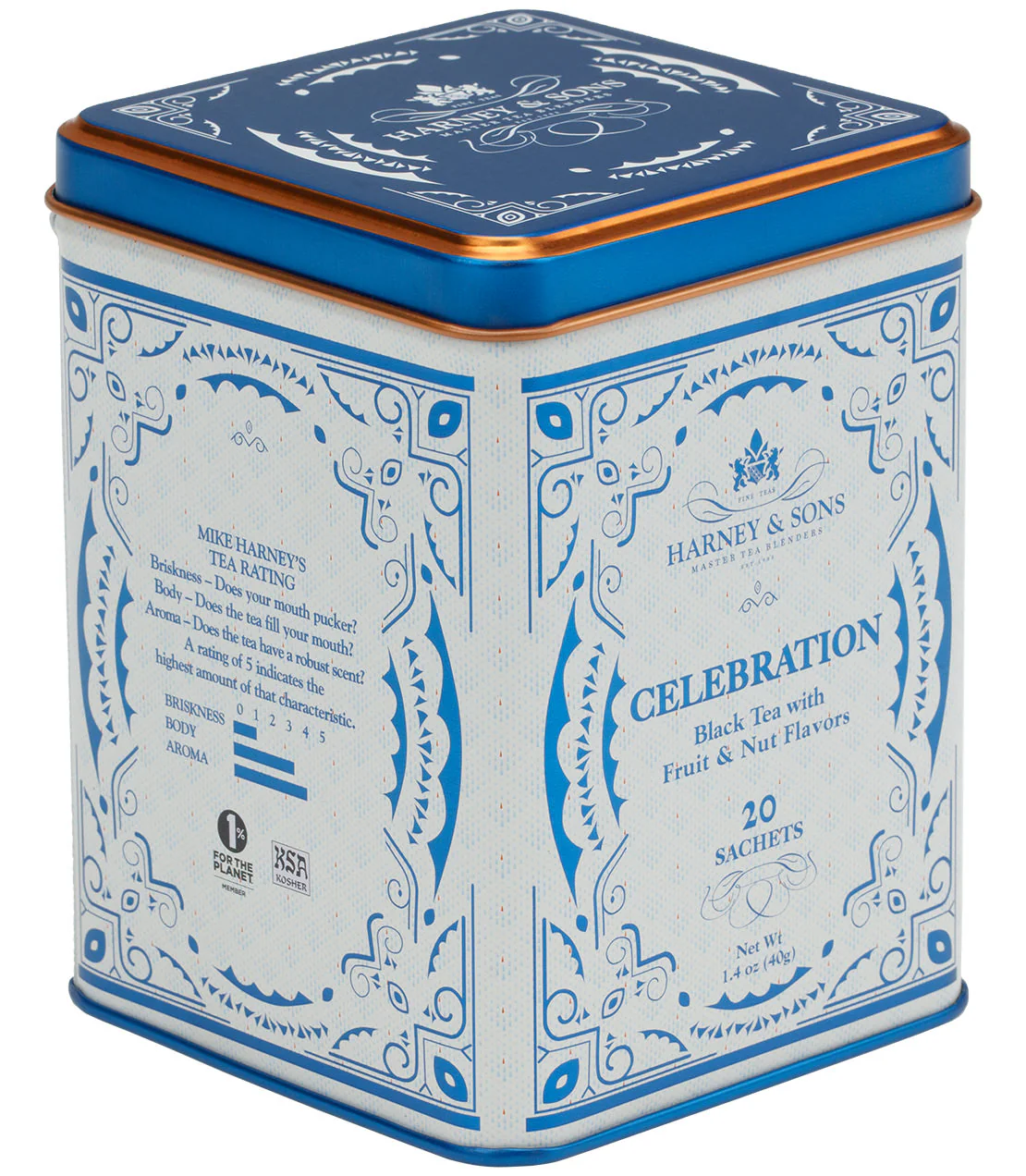 Celebration Tea - Image 5