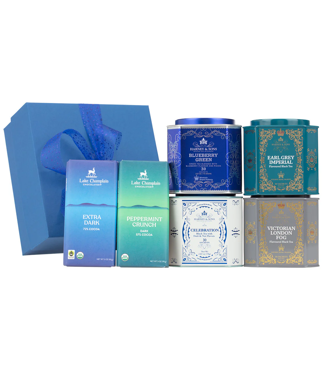 Celebration Tea - Image 6