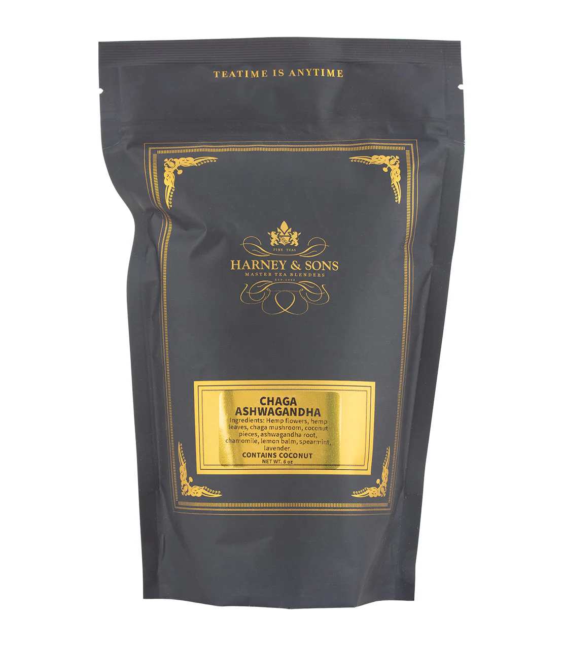 Chaga Ashwagandha - Image 2