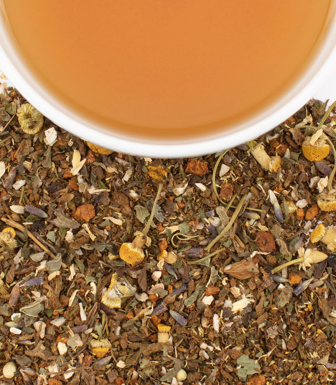 Chaga Ashwagandha, Bag of 50 Sachets - Image 2