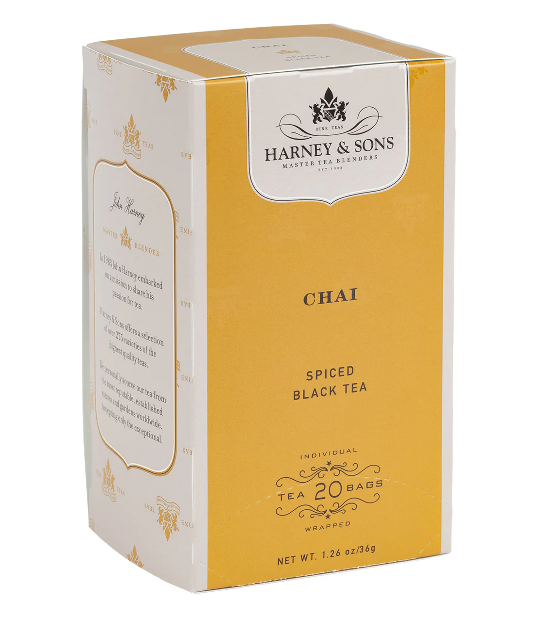 Chai - Image 4