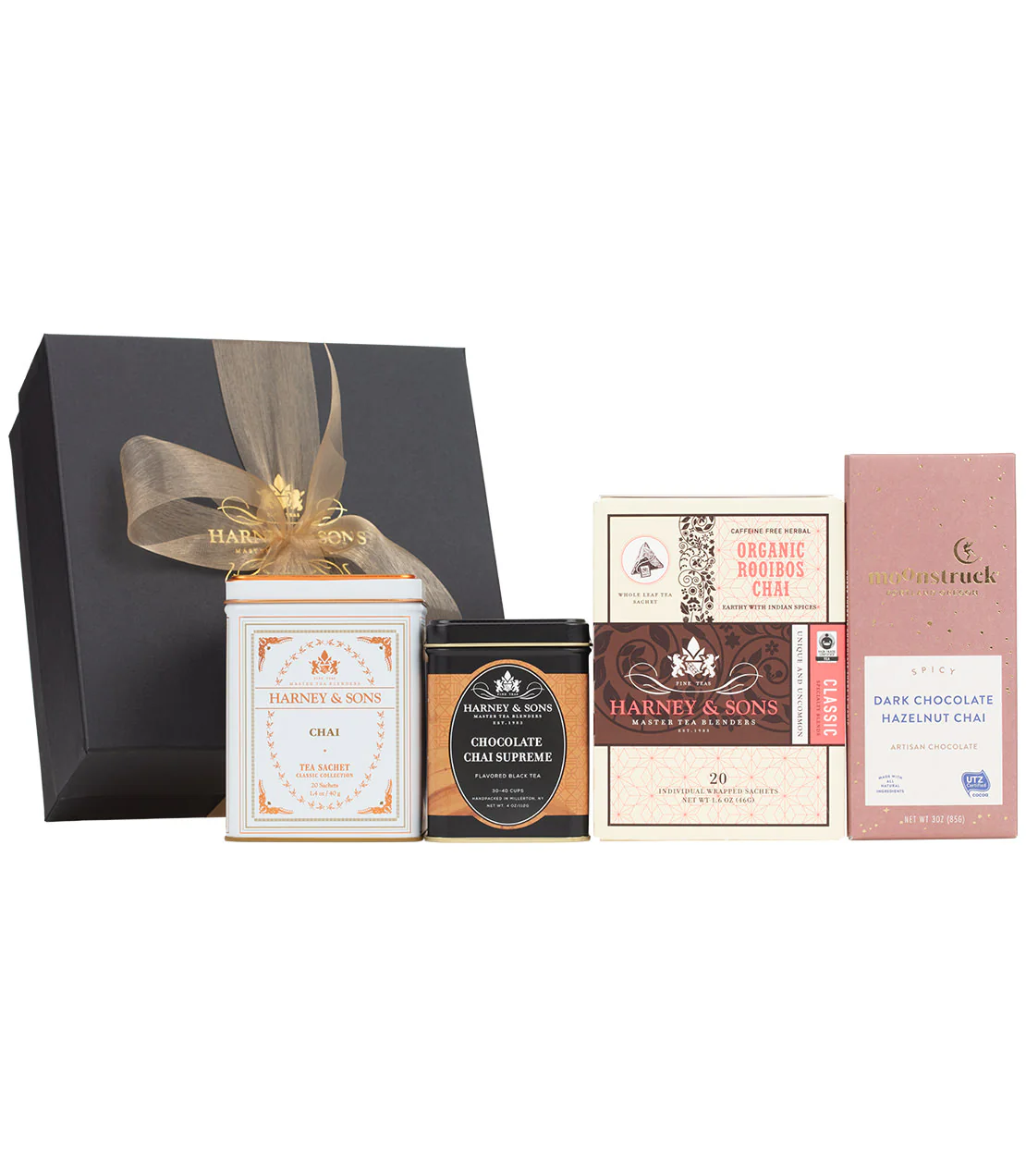 Organic Rooibos Chai - Image 7