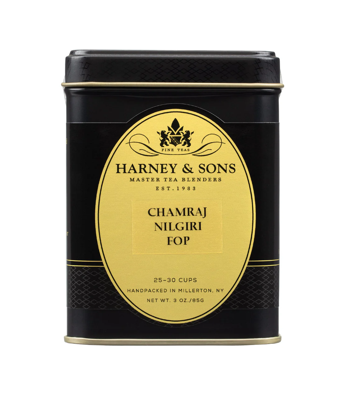 Chamraj Nilgiri FOP - Image 3