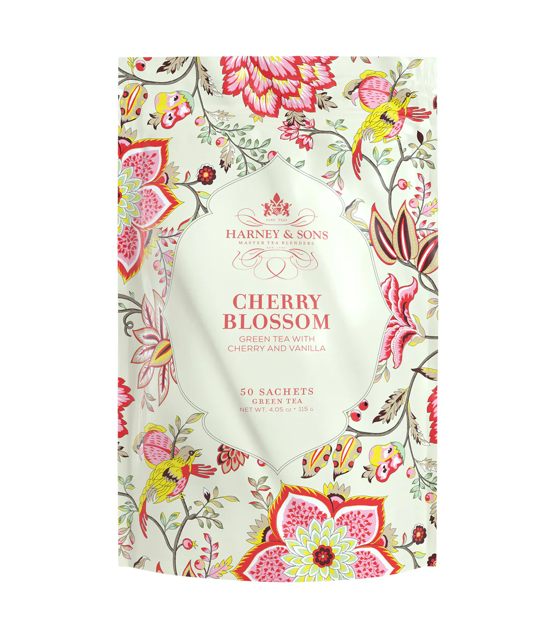 Cherry Blossom - Image 3