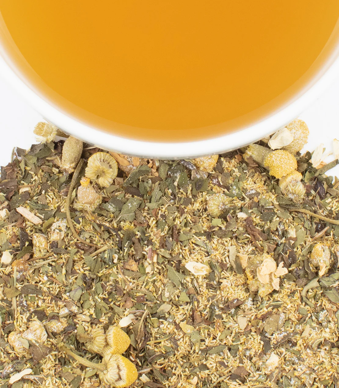 Chamomile Mint – Chill - Image 3