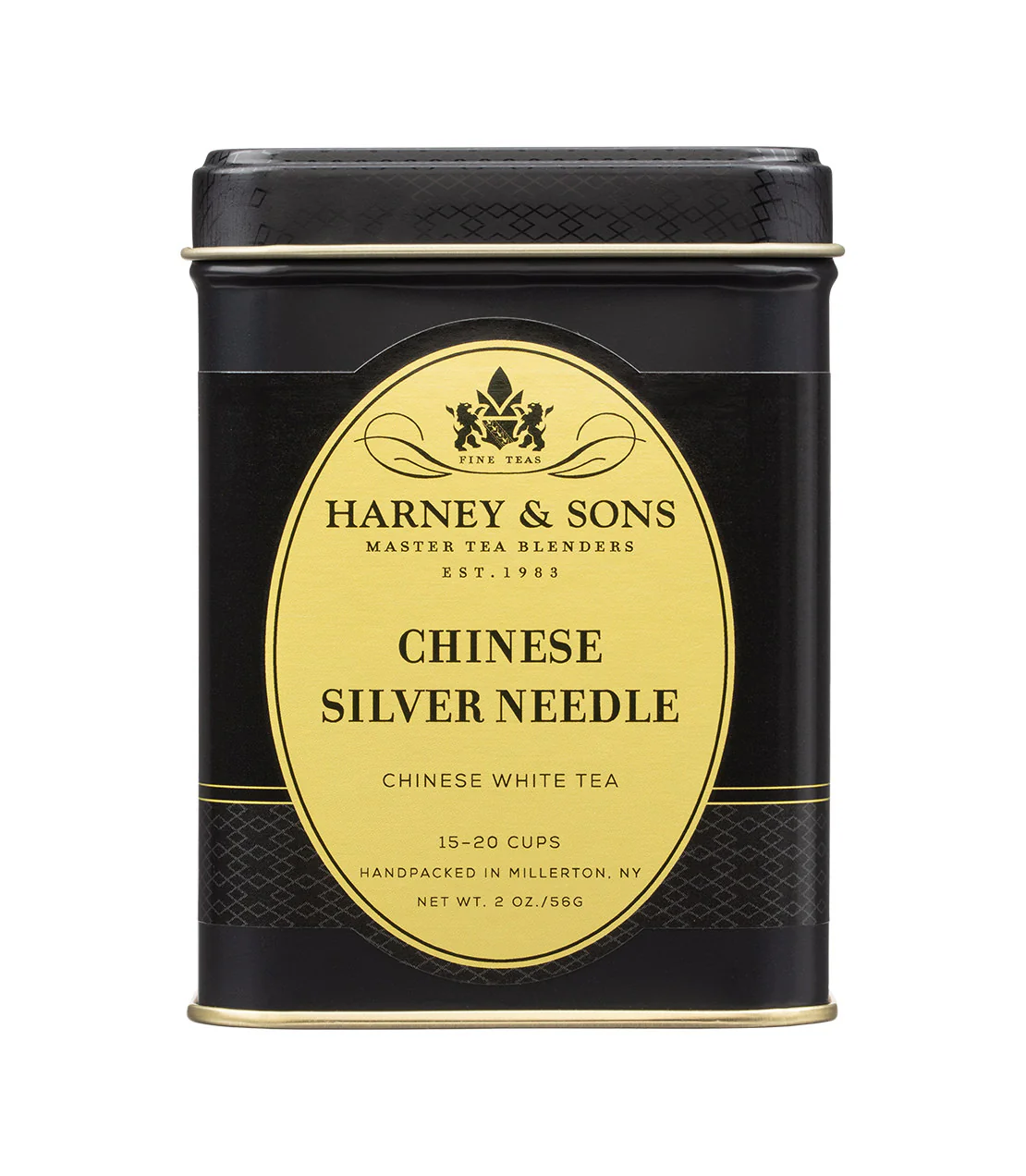 Chinese Silver Needle - Image 3