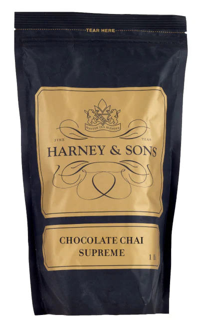 Chocolate Chai Supreme - Image 4