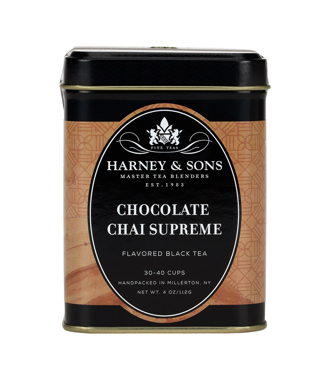 Chocolate Chai Supreme - Image 5