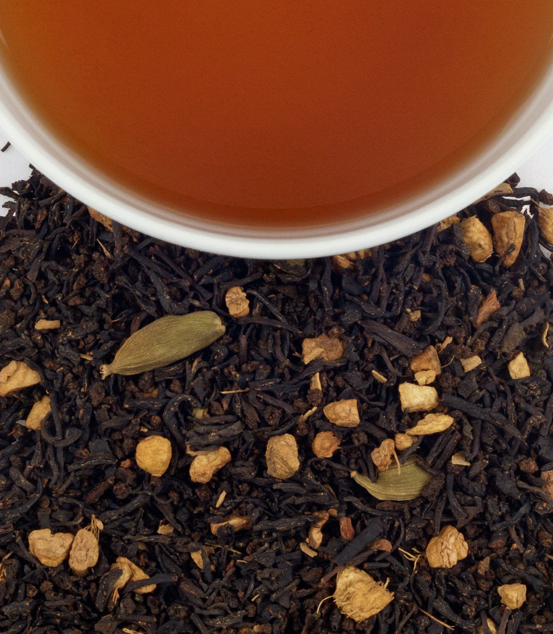 Chocolate Chai Supreme, Bag of 50 Sachets - Image 2