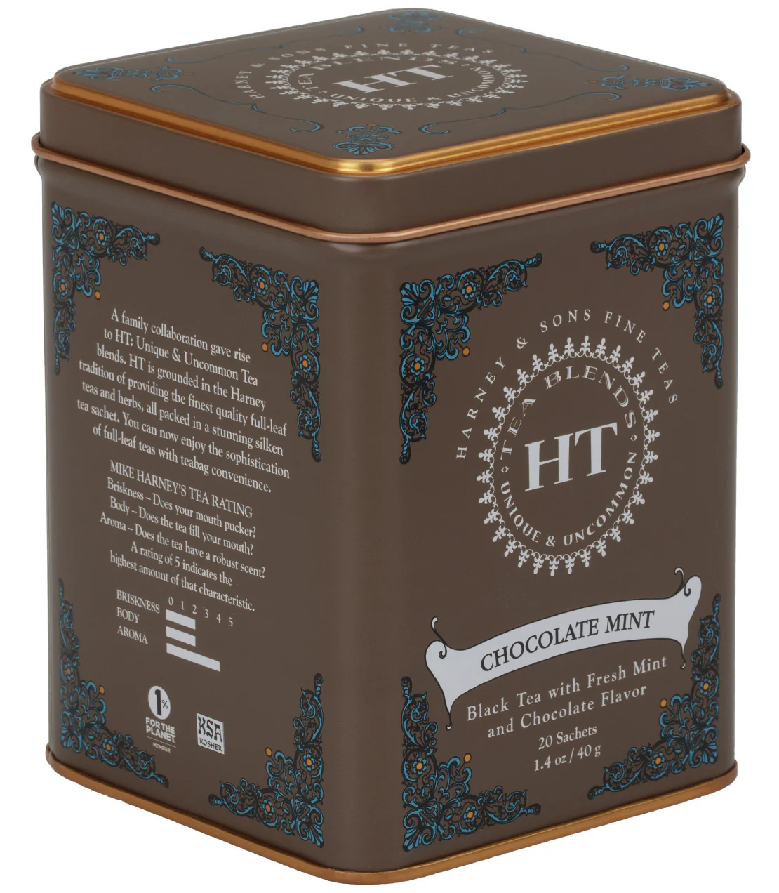 Chocolate Mint - Image 3