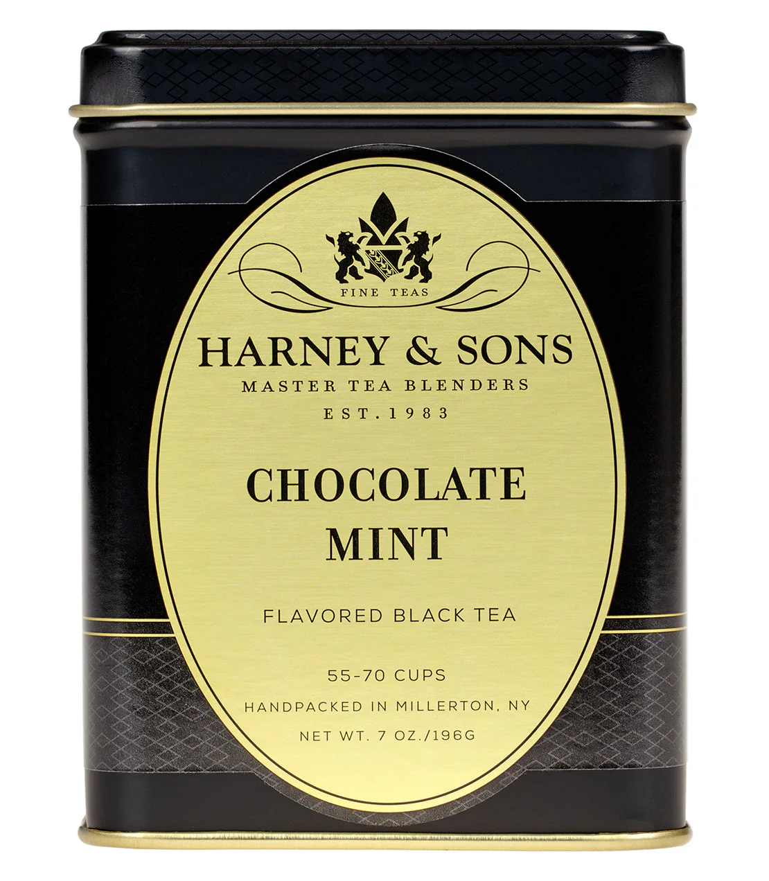 Chocolate Mint - Image 6