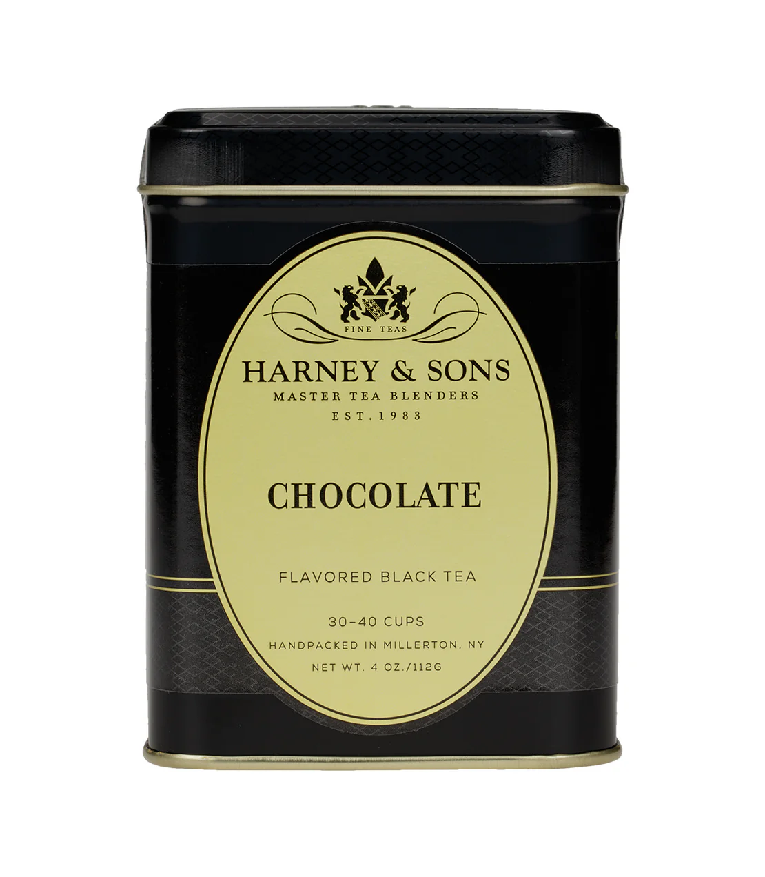 Chocolate Tea - Image 3