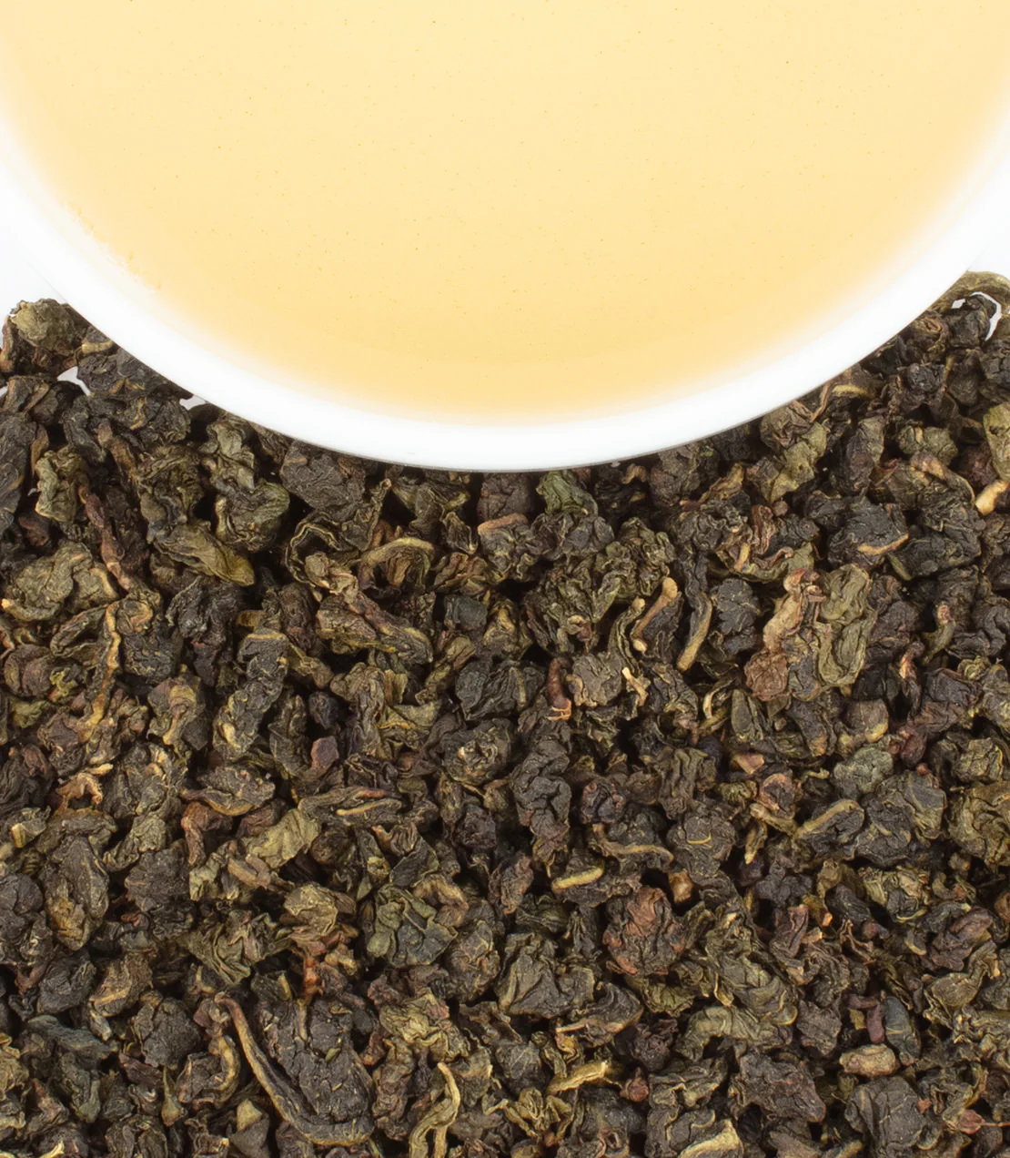 Coconut Lime Oolong, Bag of 50 Sachets - Image 2