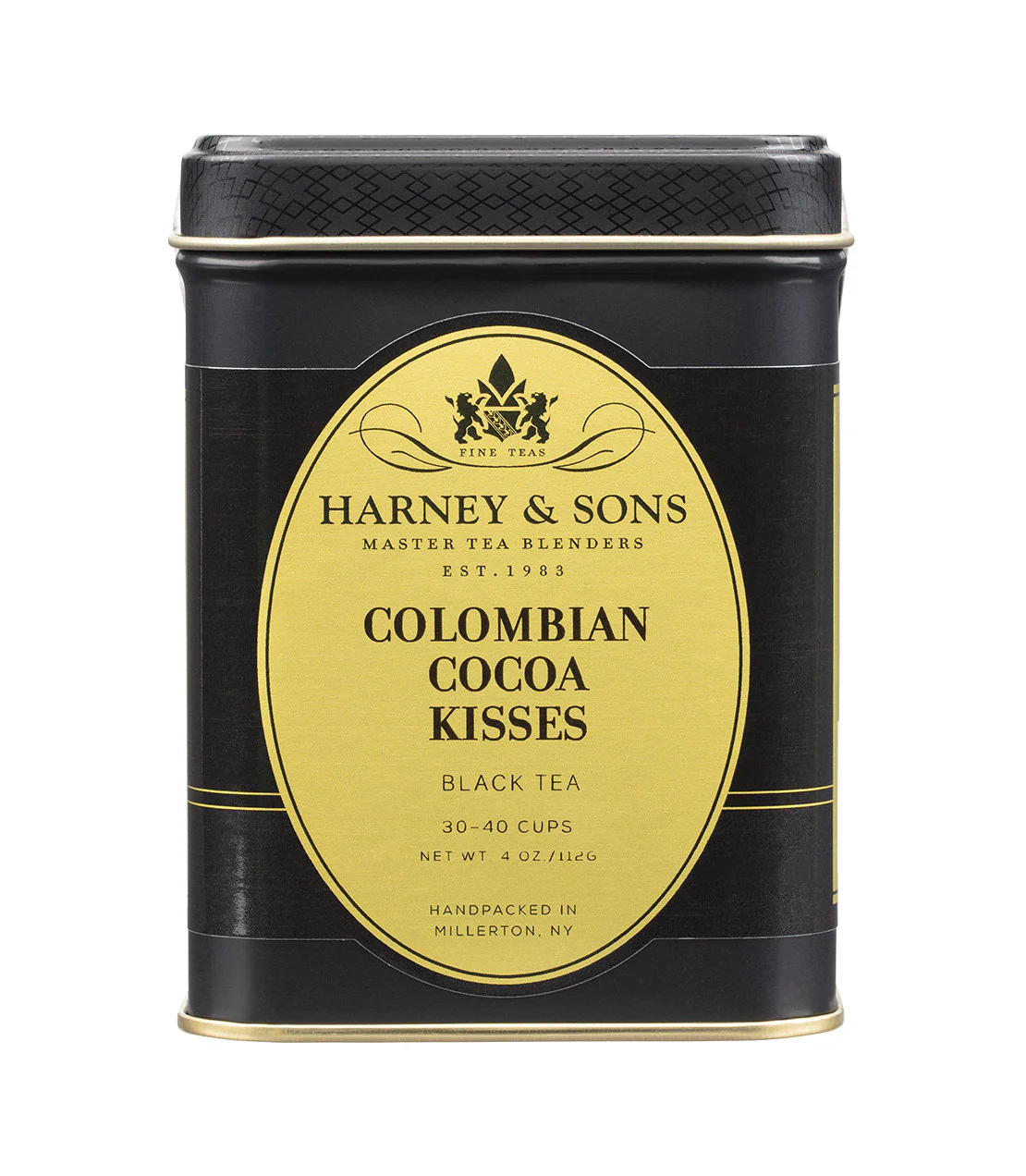 Colombian Cocoa Kisses - Image 3