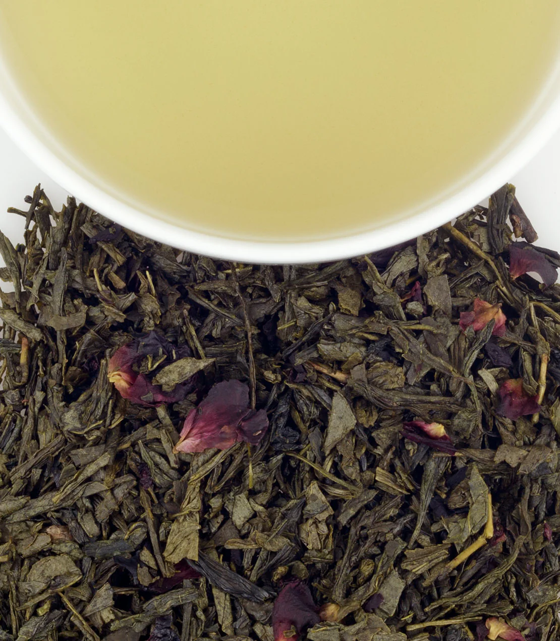 Jane's Garden Tea, Tin of 20 Sachets - Image 3