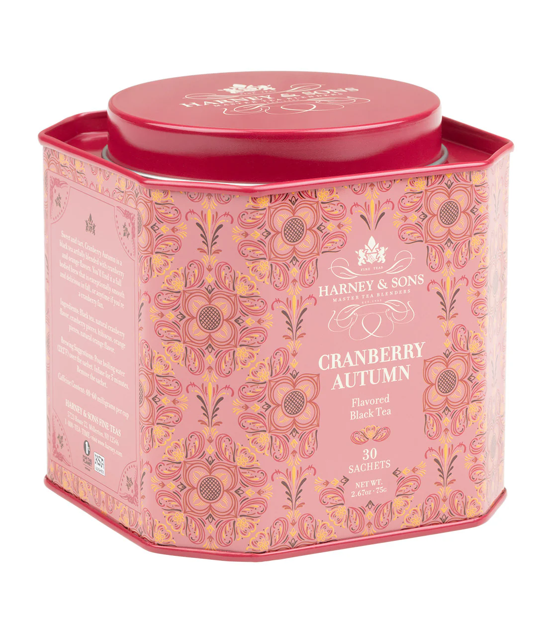 Cranberry Autumn - Image 4