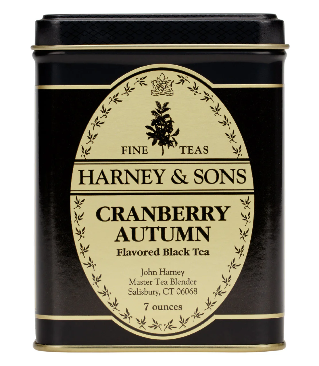 Cranberry Autumn - Image 6
