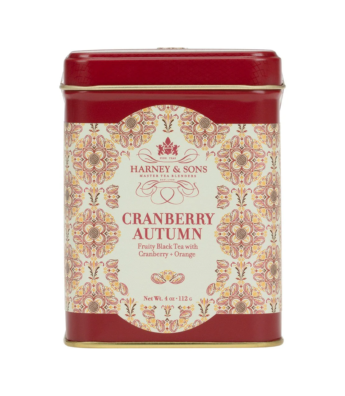 Cranberry Autumn - Image 7