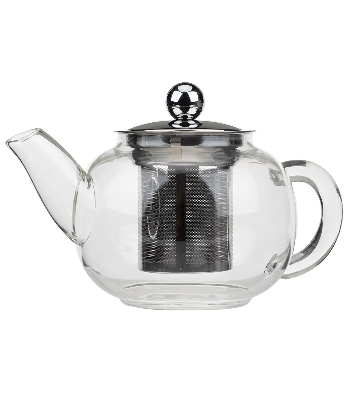 Cristel Glass Teapot (Assorted Styles) - Image 3