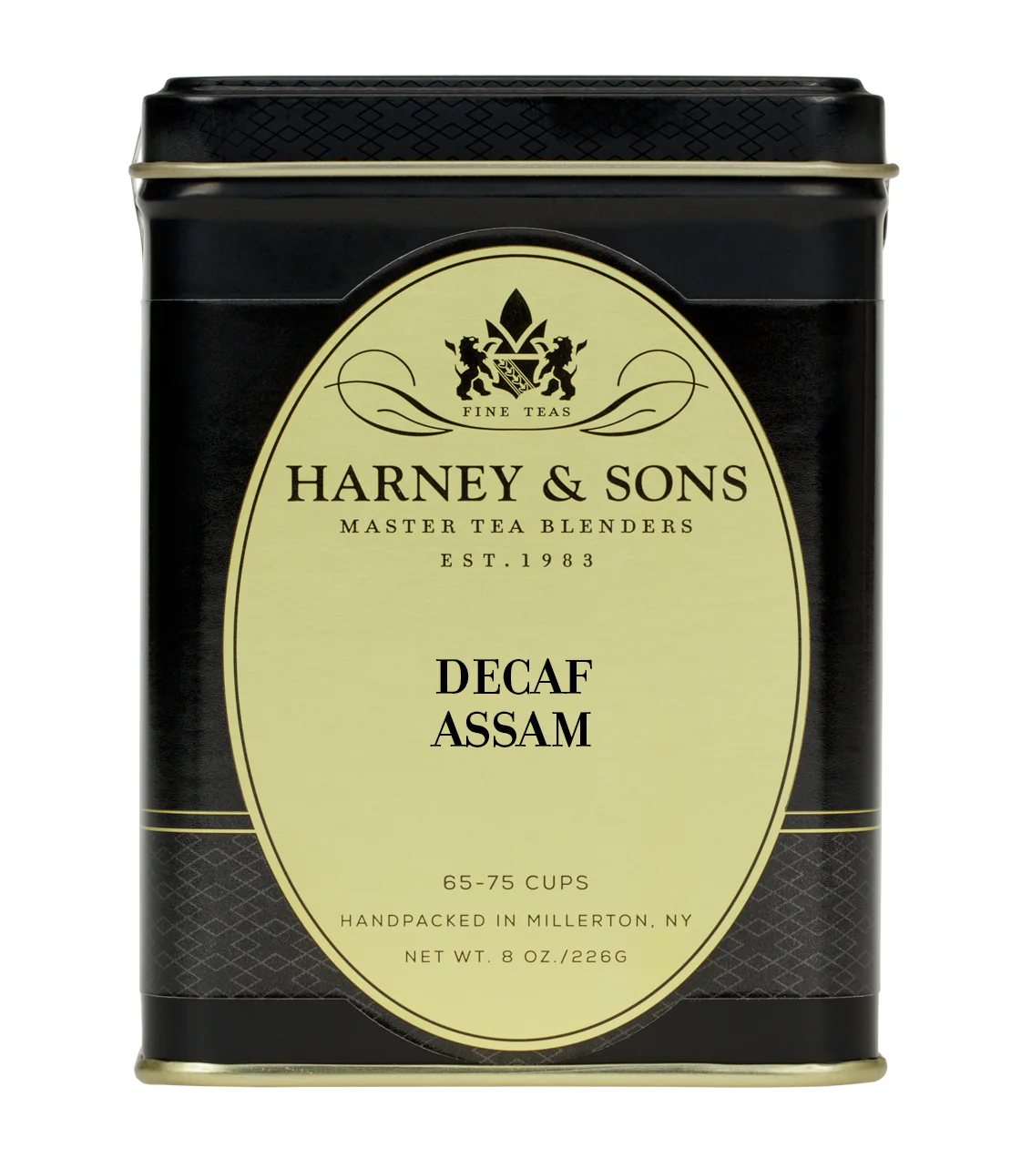 Decaf Assam - Image 3