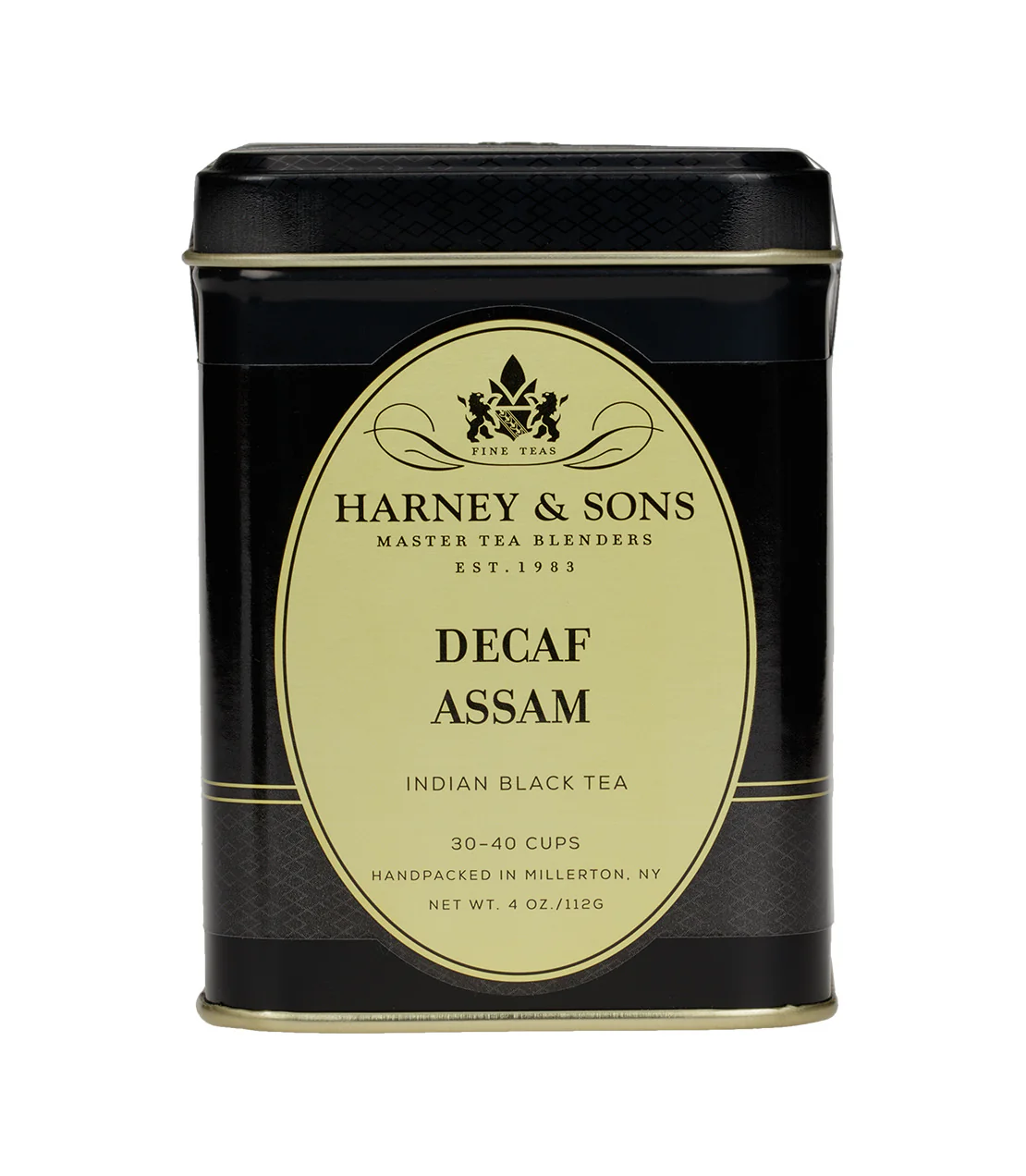 Decaf Assam - Image 4