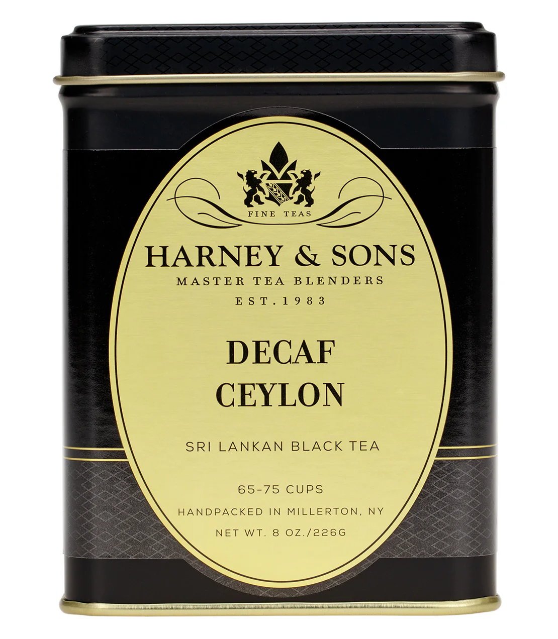 Decaf Ceylon (Decaf Orange Pekoe) - Image 8
